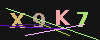 Gambar captcha